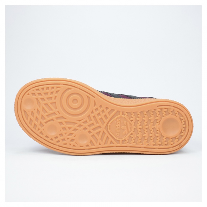 Adidas Handball Spezial C niño Maroon/CBlack/Gum JR2105