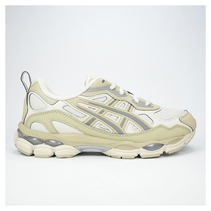 Zapatillas Asics Gel-NYC RGD Smoke Grey/Wool 1203A735-022