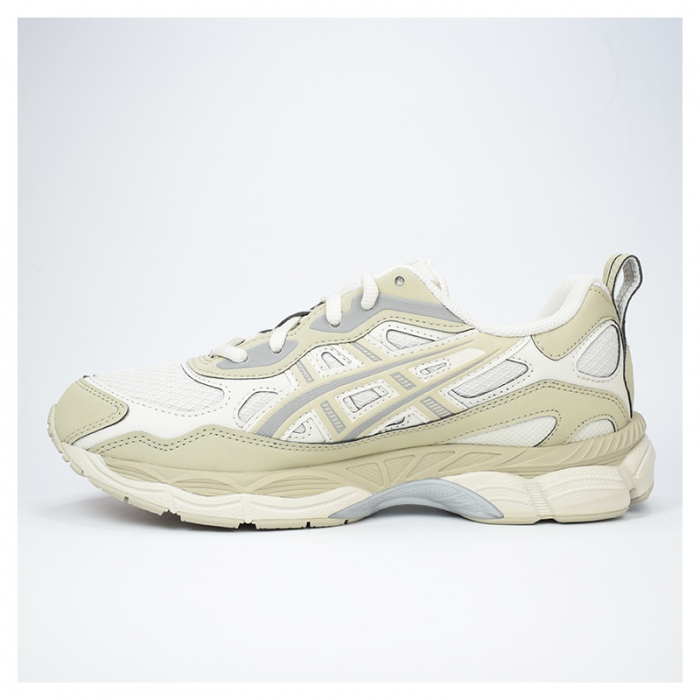 Zapatillas Asics Gel-NYC RGD Smoke Grey/Wool 1203A735-022