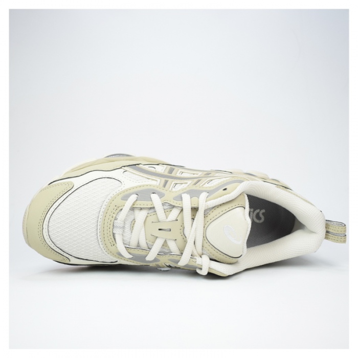 Zapatillas Asics Gel-NYC RGD Smoke Grey/Wool 1203A735-022