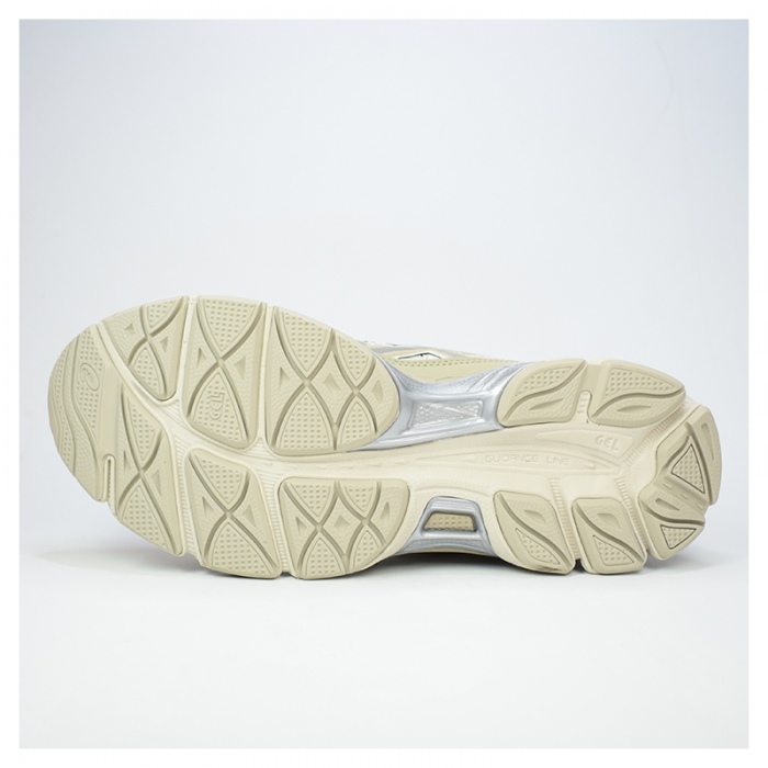 Zapatillas Asics Gel-NYC RGD Smoke Grey/Wool 1203A735-022