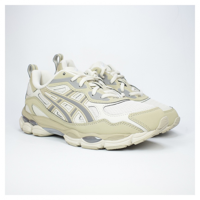 Zapatillas Asics Gel-NYC RGD Smoke Grey/Wool 1203A735-022