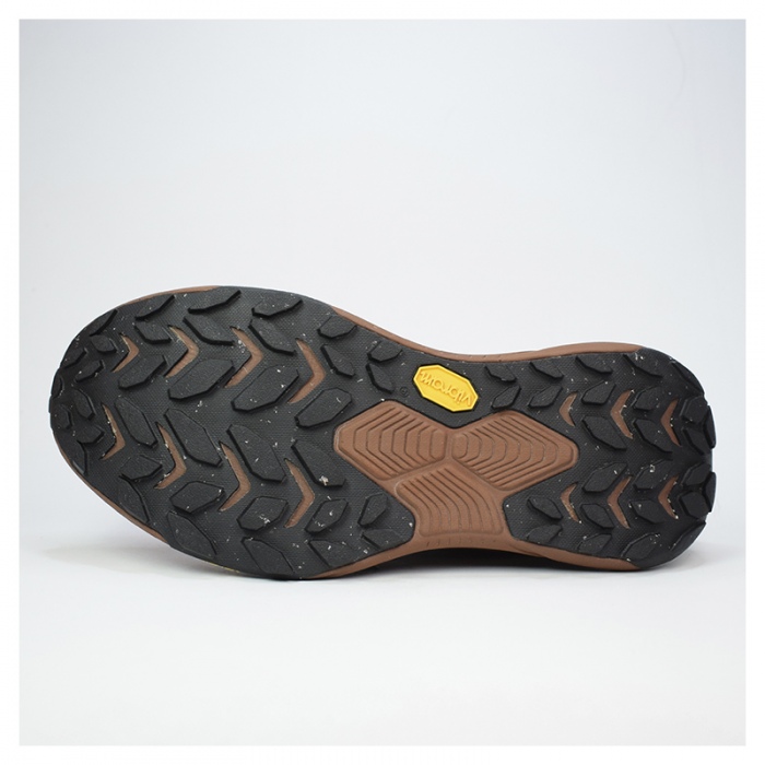 Hoka U Project Transport Mineral Brown/Walnut 1162850/MRWN