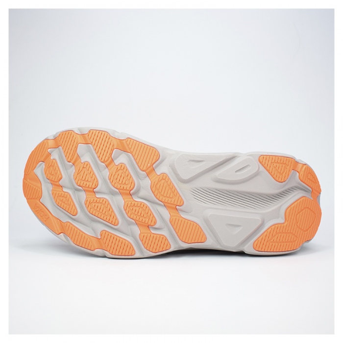 Zapatillas Hoka M Clifton 9 GTX Asphalt Grey/Gravel 1141470F/ALTG