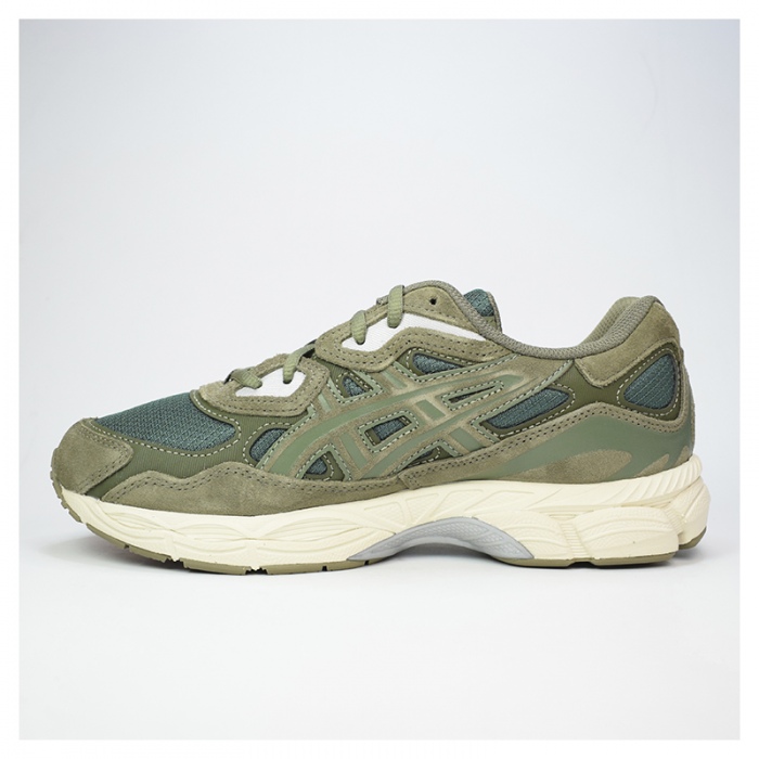 Asics Gel-NYC Grove/Olive Canvas 1203A739-300