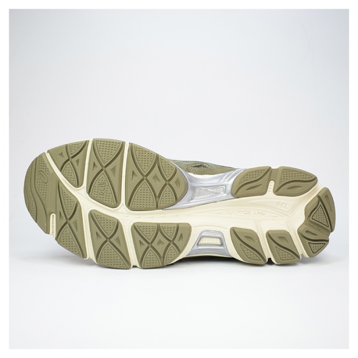 Asics Gel-NYC Grove/Olive Canvas 1203A739-300