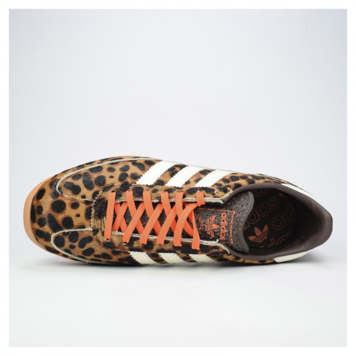 Adidas SL 72 OG W DarkBrown/OWhite/SeIOrange JI0189