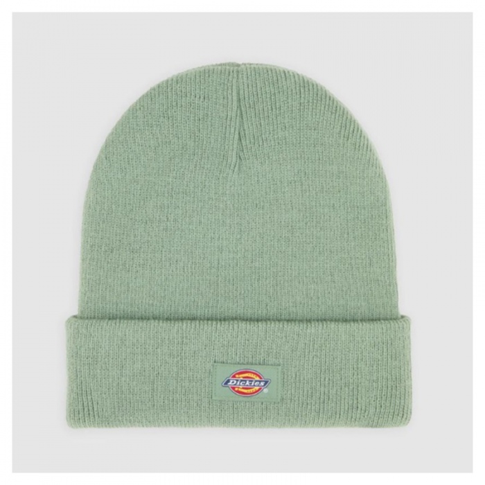 Dickies Gibsland Beanie Sea Spray OS DK0A4X7KL191