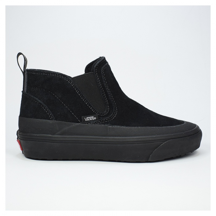 Vans MTE Mid Slip Insulated Black VN000DANBLK1