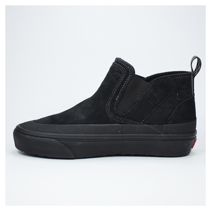 Zapatillas Vans MTE Mid Slip Insulated Black VN000DANBLK1