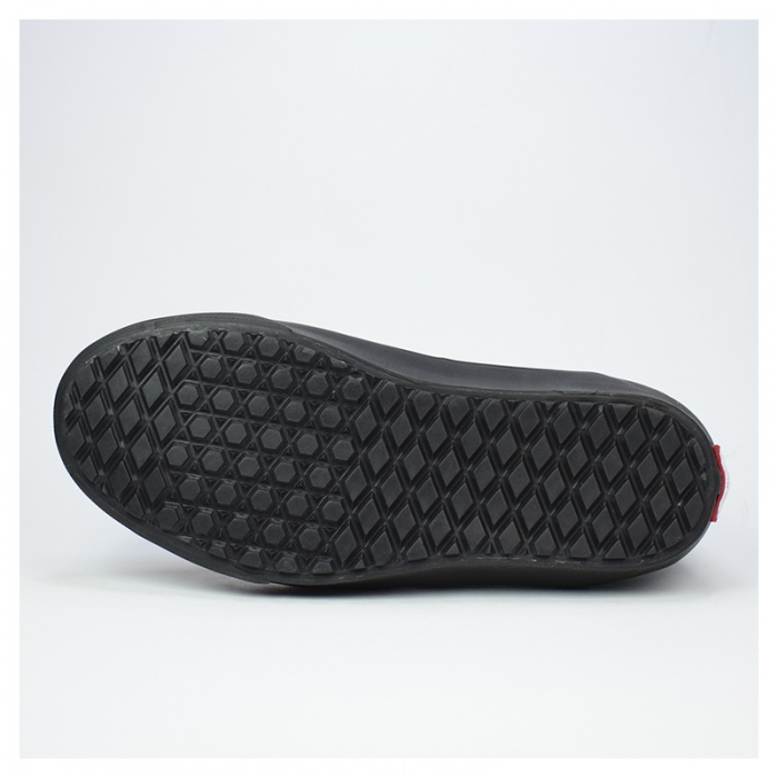 Vans MTE Mid Slip Insulated Black VN000DANBLK1