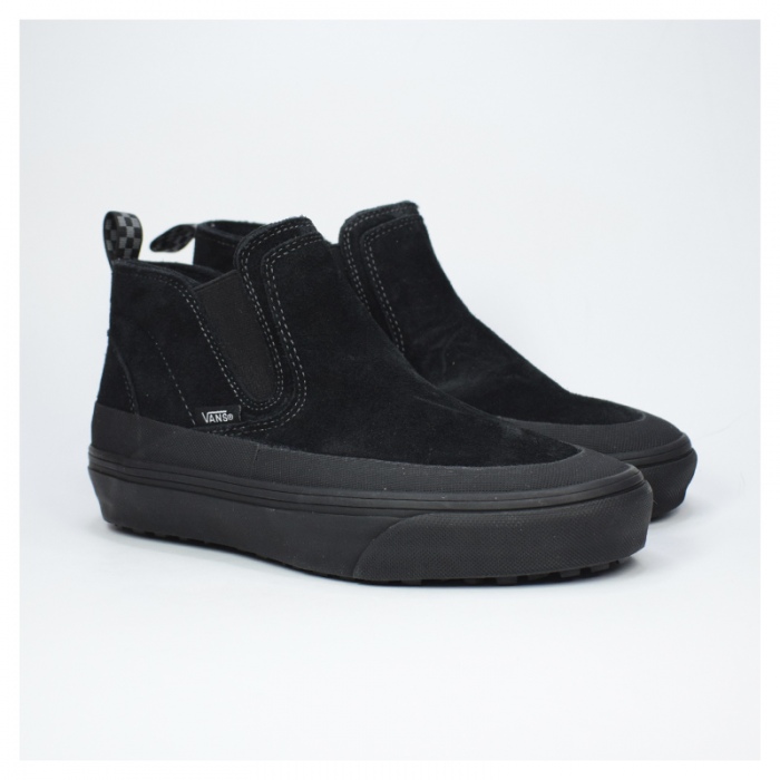 Vans MTE Mid Slip Insulated Black VN000DANBLK1