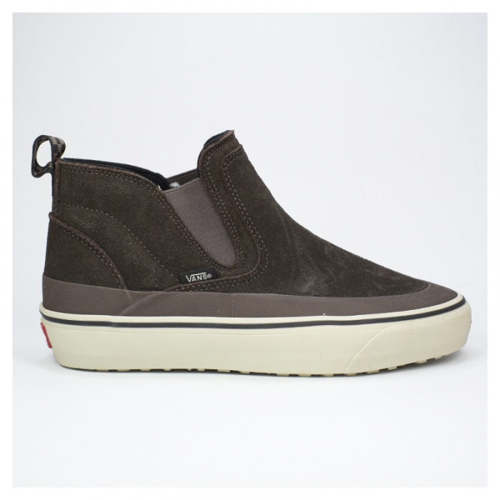 Zapatillas Vans MTE Mid Slip Insulated Brown VN000DANBRO1