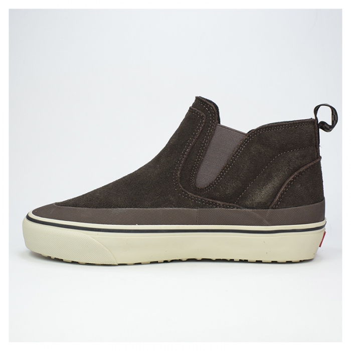 Zapatillas Vans MTE Mid Slip Insulated Brown VN000DANBRO1