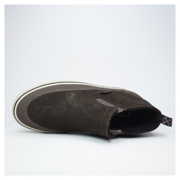 Zapatillas Vans MTE Mid Slip Insulated Brown VN000DANBRO1