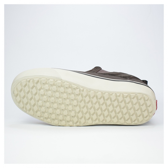 Zapatillas Vans MTE Mid Slip Insulated Brown VN000DANBRO1