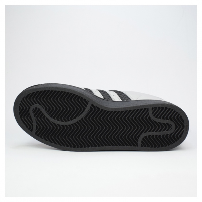 Zapatillas Adidas Superstar II Greytwo/CBlack/IrMetallic JQ3183