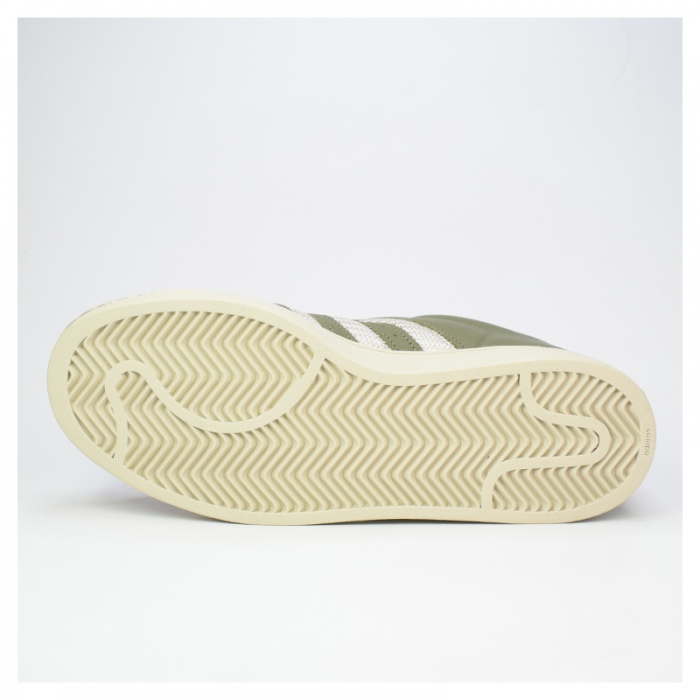 Adidas Superstar II MdrKhaki/Bliss/CBlack JQ3181