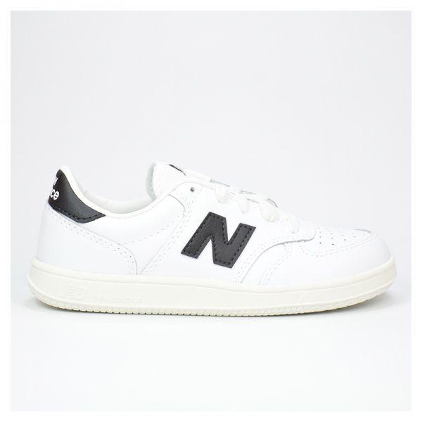 Zapatillas New Balance niño T500 PST500CA