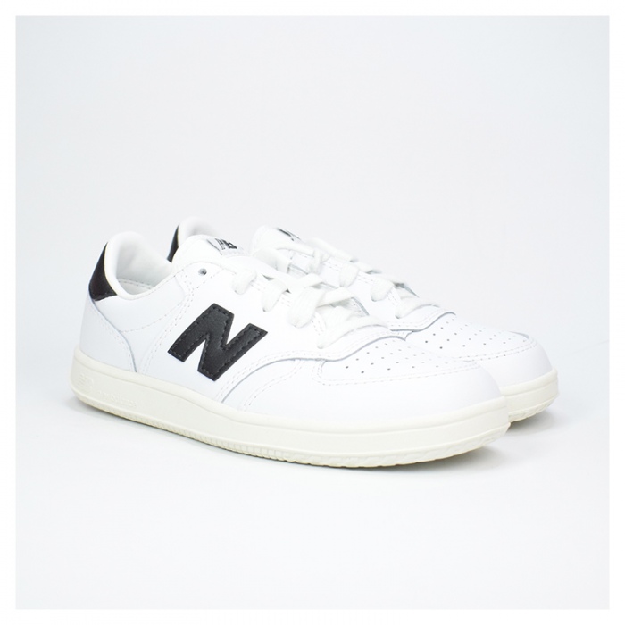 Zapatillas New Balance niño T500 PST500CA
