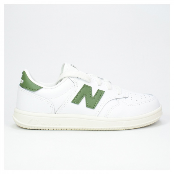 Zapatillas New Balance niño T500 PST500CC