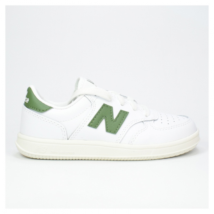 Zapatillas New Balance niño T500 PST500CC