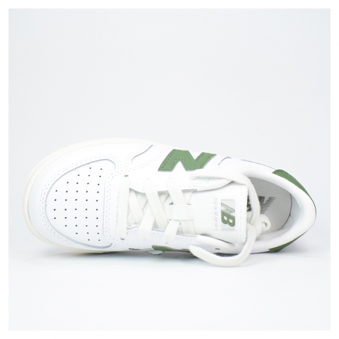 Zapatillas New Balance niño T500 PST500CC