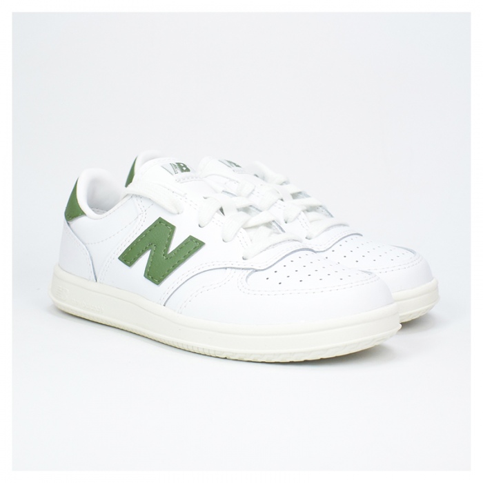 Zapatillas New Balance niño T500 PST500CC