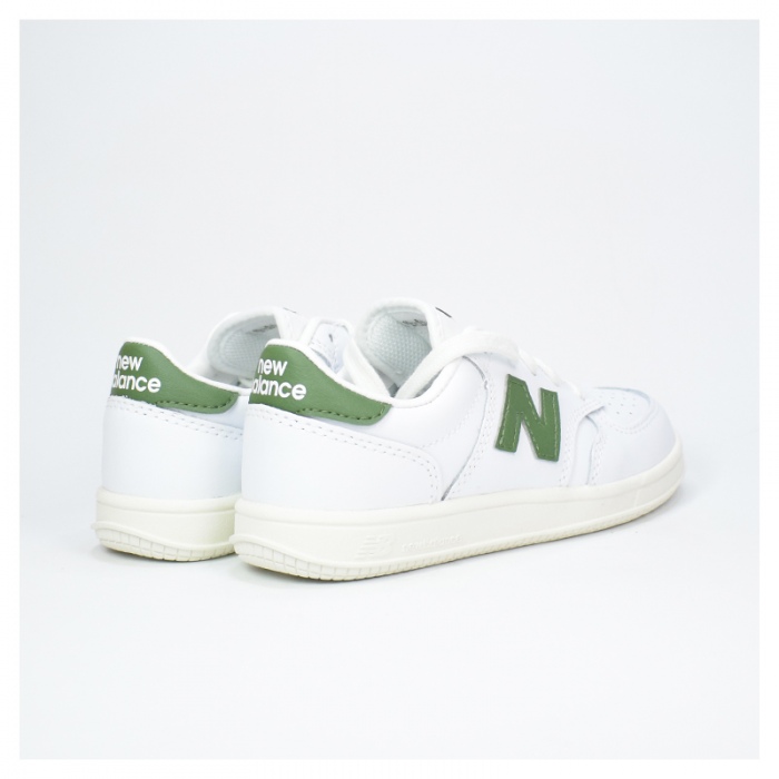 Zapatillas New Balance niño T500 PST500CC