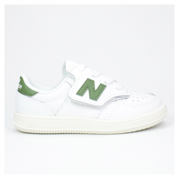 Zapatillas New Balance niño T500 IHT500CC