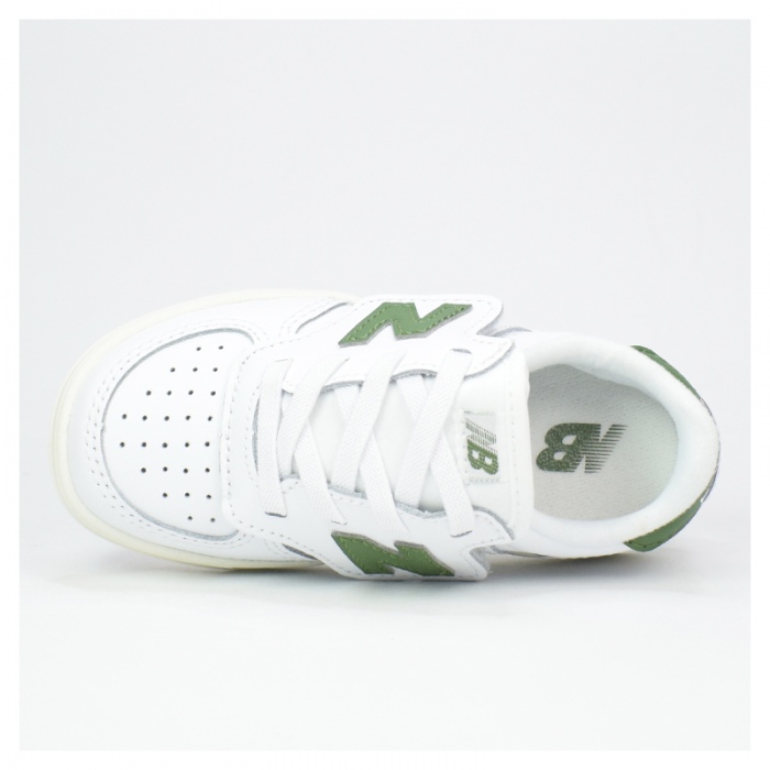 Zapatillas New Balance niño T500 IHT500CC