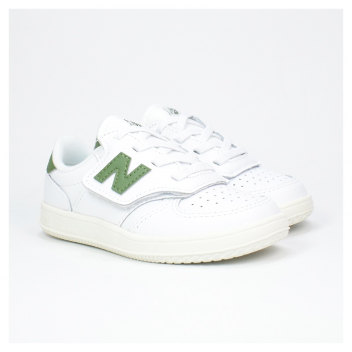 Zapatillas New Balance niño T500 IHT500CC