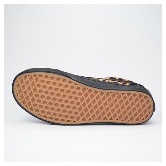 Zapatillas Vans Old Skool Leopard / Black VN000E8WYS51