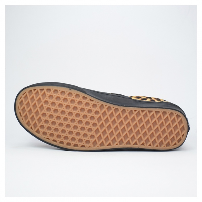 Vans Classic Slip-On Leopard/Black VN000ED2YS51
