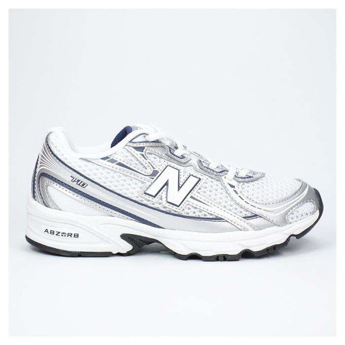 New Balance 740 PZ740WN kids' sneakers