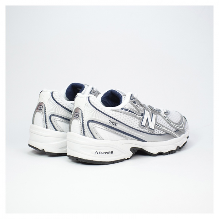 New Balance 740 PZ740WN kids' sneakers