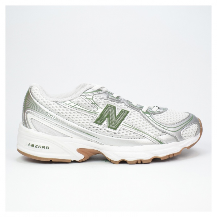 Zapatillas New Balance niño 740 PZ740SF