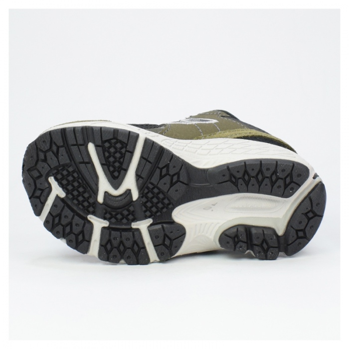 Zapatillas New Balance niño 2002 IV2002RZ