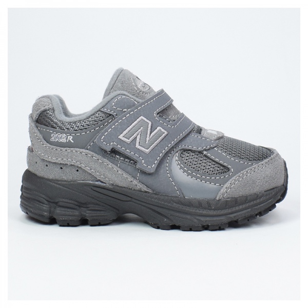 Zapatillas New Balance niño 2002 IV2002RH