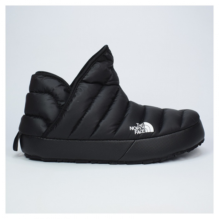 The North Face M Thermoball Traction Bootie Black NF0A3MKHKY4