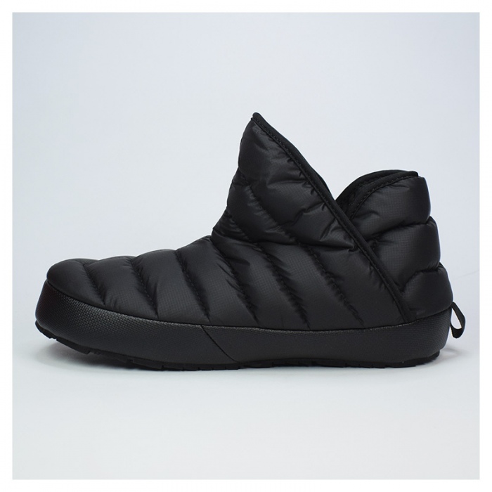 The North Face M Thermoball Traction Bootie Black NF0A3MKHKY4