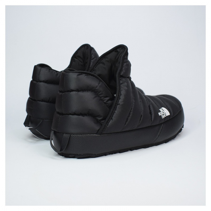 The North Face M Thermoball Traction Bootie Black NF0A3MKHKY4