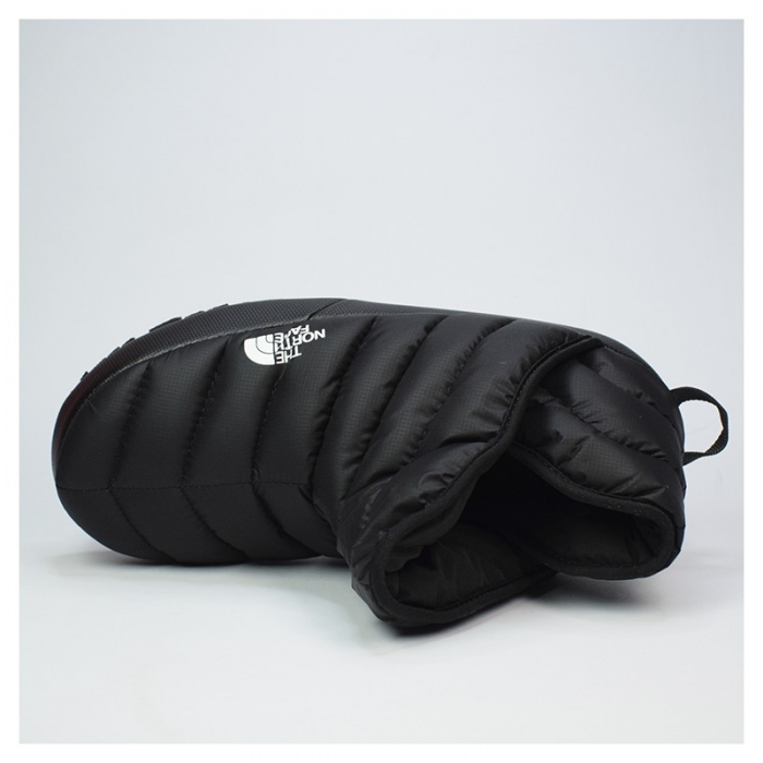 The North Face M Thermoball Traction Bootie Black NF0A3MKHKY4