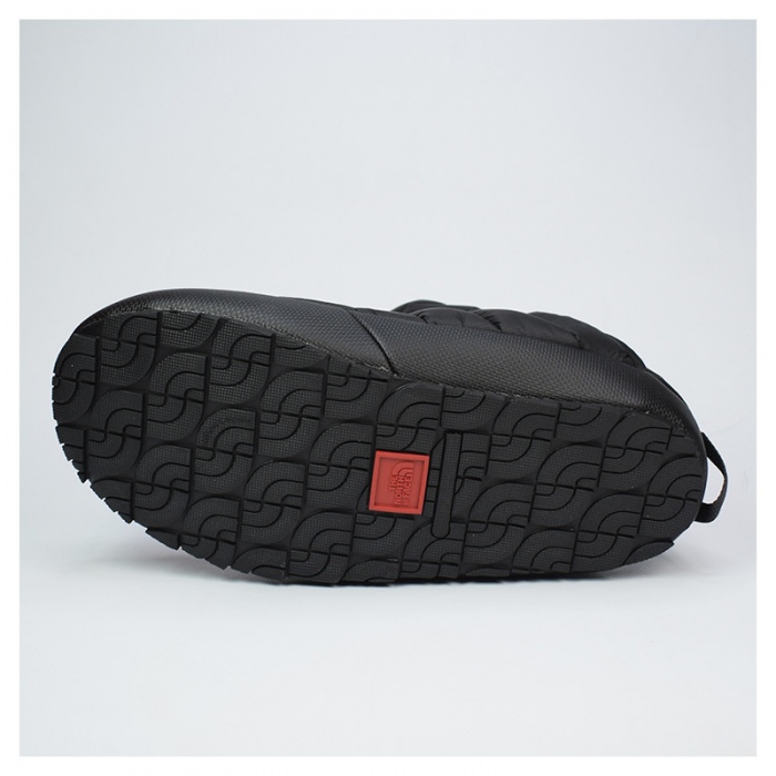The North Face M Thermoball Traction Bootie Black NF0A3MKHKY4