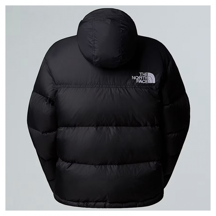 Chaqueta de mujer The North Face W 96 Retro Nuptse Jacket Black NF0A3XEOGOF