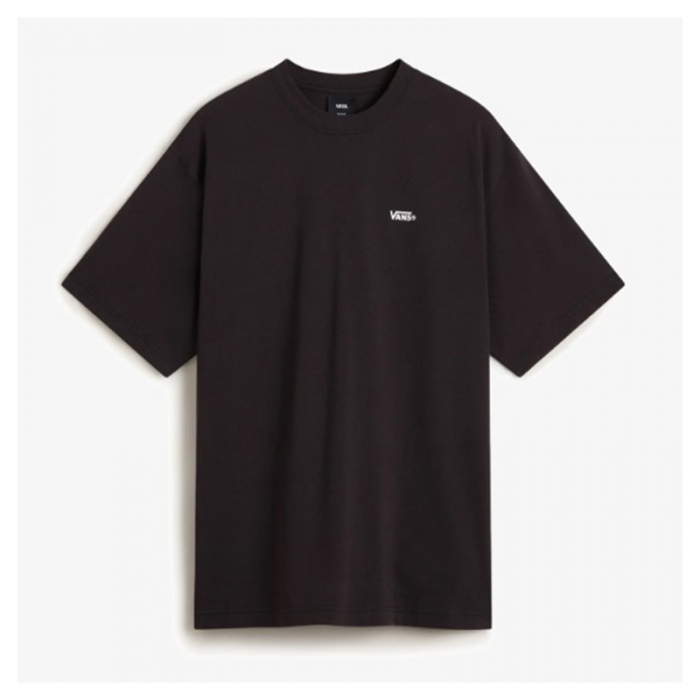 Camiseta Vans Original Standards SS Black VN000PF7Y281