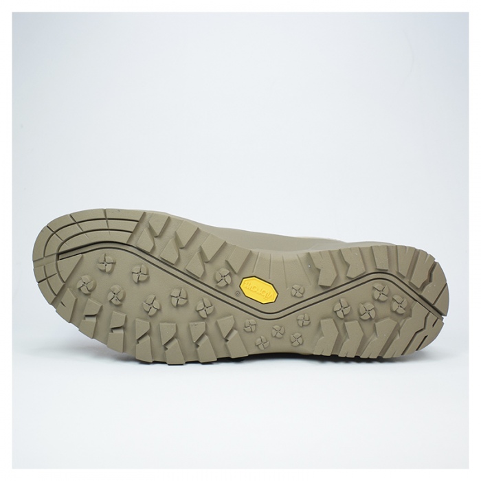 The North Face Glenclyffe Low Mushroom Grey/Mocha Brown NF0A817BC89