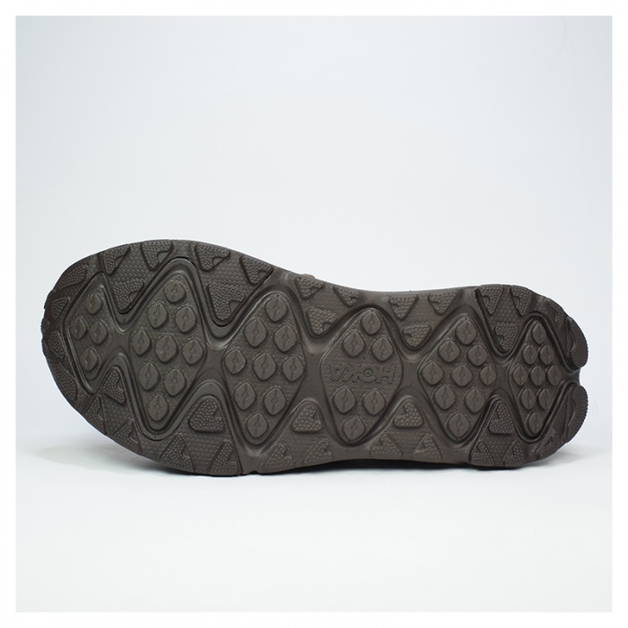 Hoka U Ora Primo Mineral Brown/Cast Iron 1141570/MCS