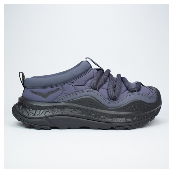 Zapatillas Hoka U Ora Primo Squid Ink/Black 1141570/SQDN