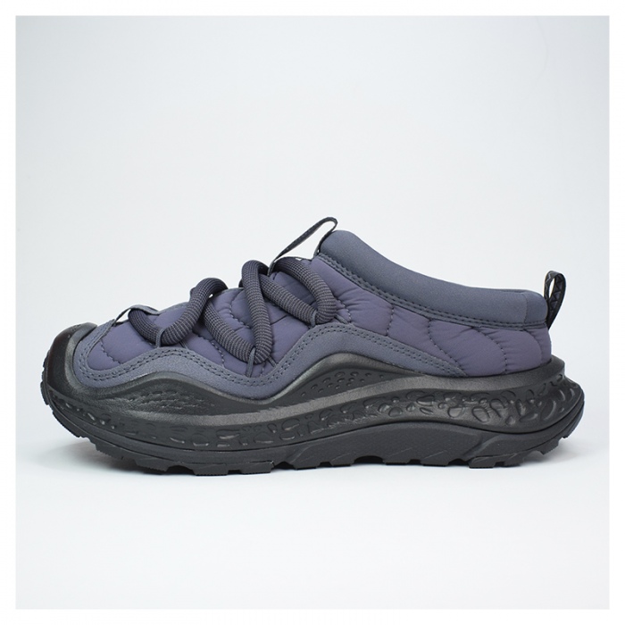 Hoka U Ora Primo Squid Ink/Black 1141570/SQDN
